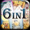 6 solitaire card games free gamelinkexchange