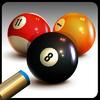 8 ball billiard pool pro