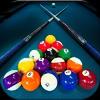 8 ball - pool billiards