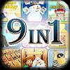 9 fun card games - solitaire