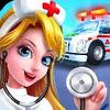 911 Ambulance Doctor