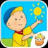 a day with caillou gamelinkexchange