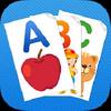 abc flash cards for kids game gamelinkexchange