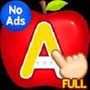abc kids - tracing and phonics