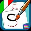 ABC Learn Letters In Italian