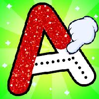 abc tracing alphabets for kids