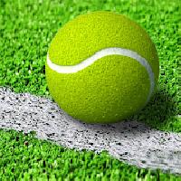 ace of tennis