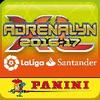 Adrenalyn XL Liga Santander