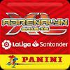 adrenalyn xl liga santander