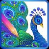 adult coloring book