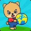 adventure game for babies