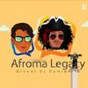 afroma and gianddi legacy - rome