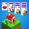 age of solitaire : city building card game