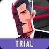 agent a: trial edition