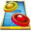air hockey 2 players