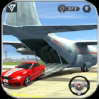 airplane pilot car transporter