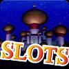aladdin 777 slots machine