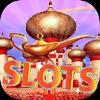 aladdin vegus slots