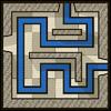 alcazar puzzle