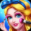 alice makeup salon - wonderland fashion war gamelinkexchange
