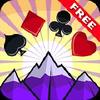 all&#45;peaks solitaire free