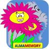 alma memory practice