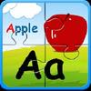 alphabet puzzles and flash cards gamelinkexchange