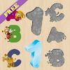 alphabet puzzles for toddlers