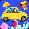 amazing car wash for girls