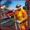 american firefighter 2017