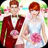 angel wedding makeover - wedding makeup salon