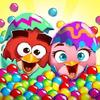 angry birds pop bubble shooter gamelinkexchange