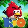 angry birds rio