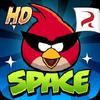 angry birds space hd
