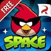 angry birds space