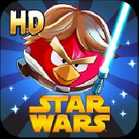 angry birds star wars hd