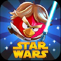 angry birds star wars