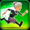 angry gran radioactive run gamelinkexchange