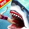 angry shark 2017 : simulator game gamelinkexchange