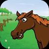 animal game for toddlers