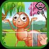 animal puzzles for kids