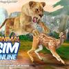 animal sim online: big cats 3d gamelinkexchange