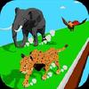 animal transform race - epic race 3d gamelinkexchange