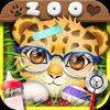 animal zoo&#58; help animals