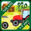 animals farm for kids pro