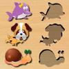 animals puzzles for toddlers gamelinkexchange