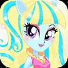 anime avatar maker dressup