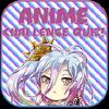 anime challenge quiz
