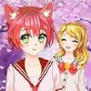 anime kawaii dress up gamelinkexchange