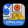 appolino plus and minus